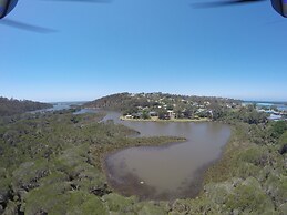 Bluewater Apartments Merimbula