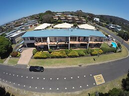 Bluewater Apartments Merimbula