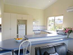 Bluewater Apartments Merimbula