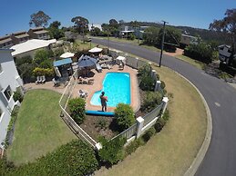 Bluewater Apartments Merimbula