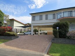 Bluewater Apartments Merimbula