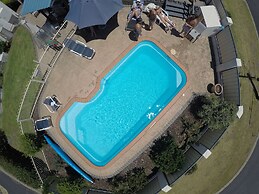 Bluewater Apartments Merimbula