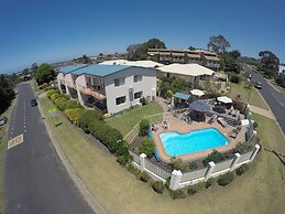 Bluewater Apartments Merimbula