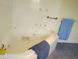 Bluewater Apartments Merimbula