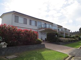 Bluewater Apartments Merimbula