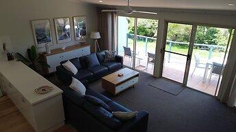 Bluewater Apartments Merimbula