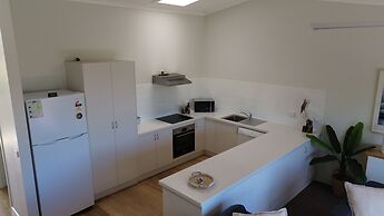 Bluewater Apartments Merimbula