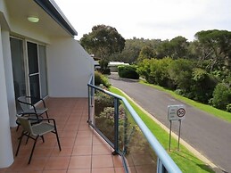Bluewater Apartments Merimbula