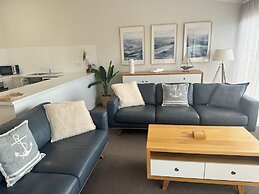Bluewater Apartments Merimbula