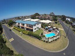 Bluewater Apartments Merimbula
