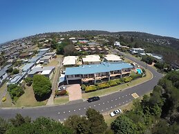 Bluewater Apartments Merimbula