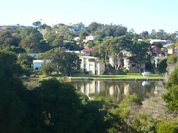 Bluewater Apartments Merimbula