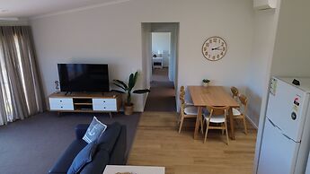 Bluewater Apartments Merimbula