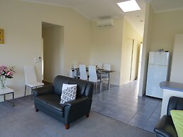 Bluewater Apartments Merimbula