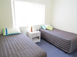 Bluewater Apartments Merimbula