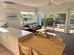 Bluewater Apartments Merimbula