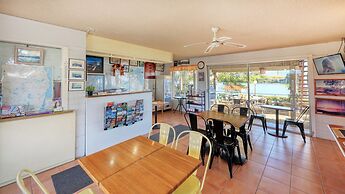 Tweed River Motel