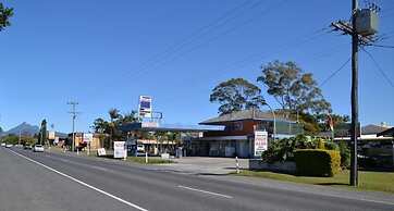 Tweed River Motel