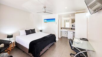 Tweed River Motel