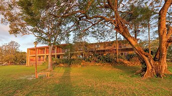 Tweed River Motel