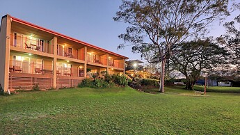 Tweed River Motel