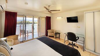 Tweed River Motel
