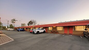 Tweed River Motel