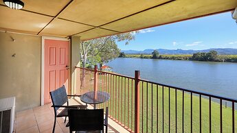 Tweed River Motel