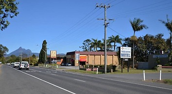 Tweed River Motel