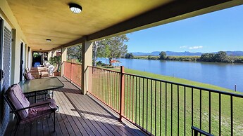 Tweed River Motel