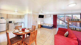 Tweed River Motel