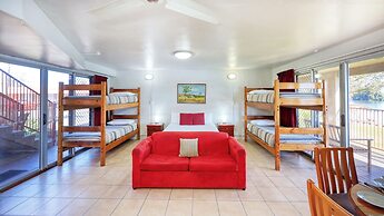 Tweed River Motel
