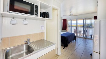 Tweed River Motel