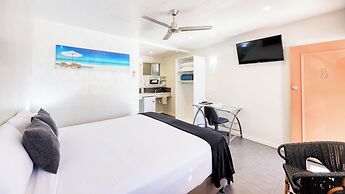 Tweed River Motel