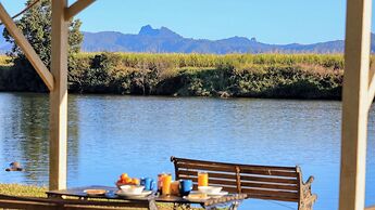 Tweed River Motel
