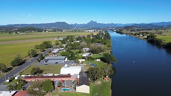 Tweed River Motel