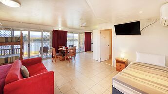 Tweed River Motel
