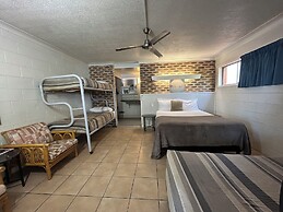 Tweed River Motel