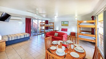 Tweed River Motel