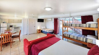Tweed River Motel