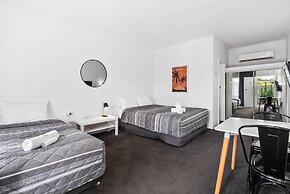 Comfort Inn Commodore Albury