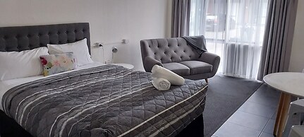 Commodore Motor Inn Albury