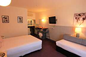 Commodore Motor Inn Albury