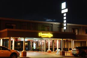 Commodore Motor Inn Albury