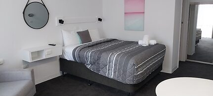 Commodore Motor Inn Albury