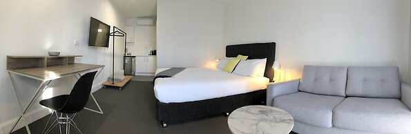 Commodore Motor Inn Albury