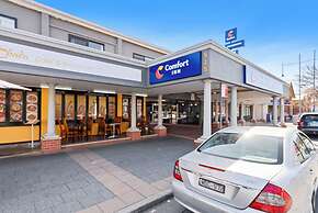 Comfort Inn Commodore Albury