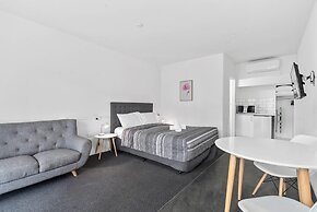 Comfort Inn Commodore Albury