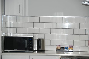 Commodore Motor Inn Albury