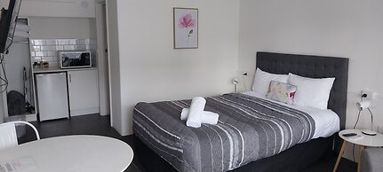 Commodore Motor Inn Albury